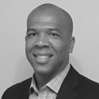 Norsk Hydro Employee Edward Cole's profile photo