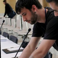 Abalingua Employee Dani Arjona's profile photo