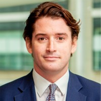 Guy Carpenter Employee Fred Rowe's profile photo