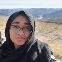 Haaniyah Ali Email & Phone Number