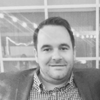 Flywheel Publishing Employee Joel South's profile photo