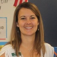 Educators Credit Union Employee Rachel Wilde's profile photo