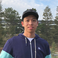 Simon Lyu Email & Phone Number