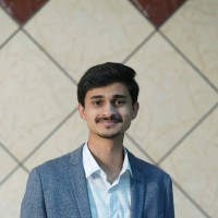 Hyperreality Technologies Employee Shreyas R's profile photo