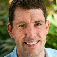 Ergon Energy Employee Stephen Richardson's profile photo