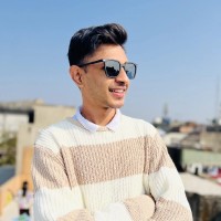 Meet Solanki Email