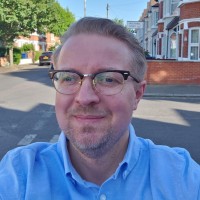 Mitie Property Services UK Ltd Employee Marcin Gasinski's profile photo