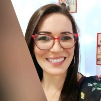 Transdourada Transportes Ltda. Employee Márcia Patrício's profile photo