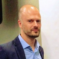 Tomo Bajželj Email & Phone Number