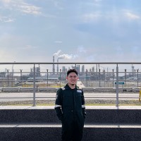 Tenbex Engineering Sdn. Bhd. Employee Ku Mukhtar's profile photo