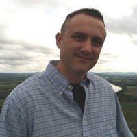 Document Data Solutions Employee Sean Kelly's profile photo