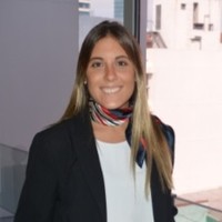 Interop Labs Employee Martina Burghi's profile photo