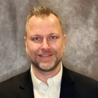 Hines Park Lincoln Employee Joshua Lohman's profile photo