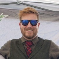 Howard Beatty IV Insurance Agency Employee Matthew Stamper's profile photo