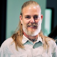 TrustedSec Employee Martin Bos's profile photo