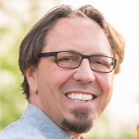 CDM Smith Employee Robert Neff's profile photo