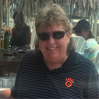 Stratas Foods Employee Ginny Johnson's profile photo