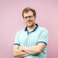 Jonathan Thorpe Email