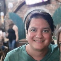 iOS Lab Employee Demétrius Moura's profile photo