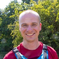 New Forest Activities Employee Sam Sutton's profile photo