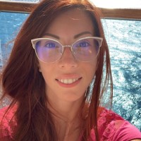 Resh Srl Employee Sara Spinella's profile photo