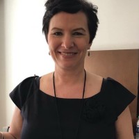 Clare O'Nan