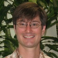 Stone Living Lab Employee Jarrett Byrnes's profile photo