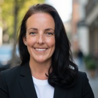 Maryville University of Saint Louis Employee Tamarah Usher's profile photo