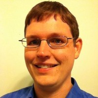 Google Employee Aaron Becker's profile photo