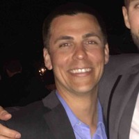 Legacy Homes USA Employee Garrett Drebert's profile photo