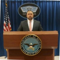 Eric Montalvo Email & Phone Number