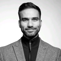 Inovus Medical Employee David Rawaf's profile photo