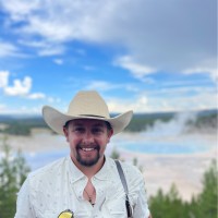 DistributionNOW Employee Lance Newman's profile photo