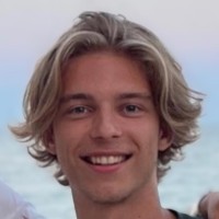 Finit Solutions Employee Alex Otten's profile photo