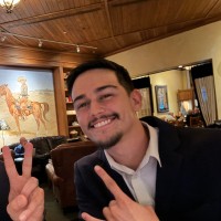 Tuxedo Distributors LLC Employee Tyler Day's profile photo