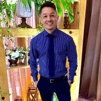 Nilo Tozzo Employee Jaison Teles's profile photo