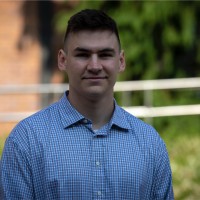 Arcfield Employee Logan Marks's profile photo