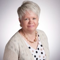 Vision Business Communications Employee Karen Hegmann's profile photo