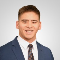 LPL Financial Employee Logan Yates's profile photo
