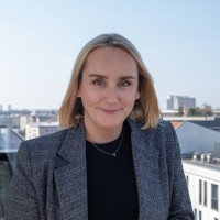 ZIEGERT Group Employee Winnie Wahnschaffe's profile photo