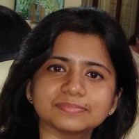 Vinayak Group Employee Ambika Law's profile photo