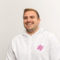 Lumi Employee Ben Elmslie's profile photo