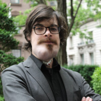 Circle Employee Eric Loucks's profile photo