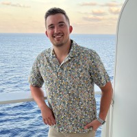 JP Steel LLC Employee James Pearson's profile photo