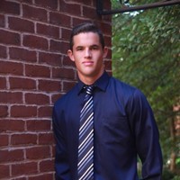 Argos Unmanned Aerial Solutions Employee Kyran Flahive's profile photo
