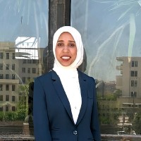 Sara Youssef's profile photo