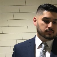William Marquez Email & Phone Number