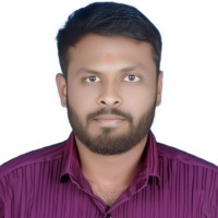 Leonine Consulting Services Employee Kankanala Saichandu's profile photo