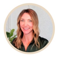 Kelly Buchanan