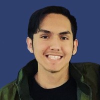 Relevate Health Employee John-Anthony Fraga's profile photo